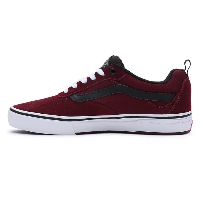 Vans View All Men Kyle Walker Shoes Red