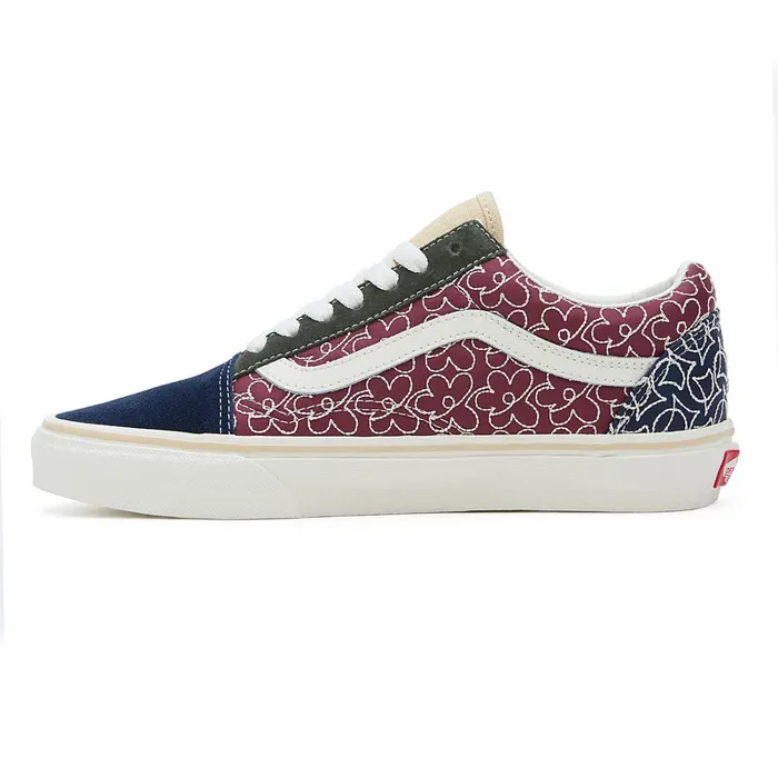 Vans View All Men Old Skool Shoes Multicolour