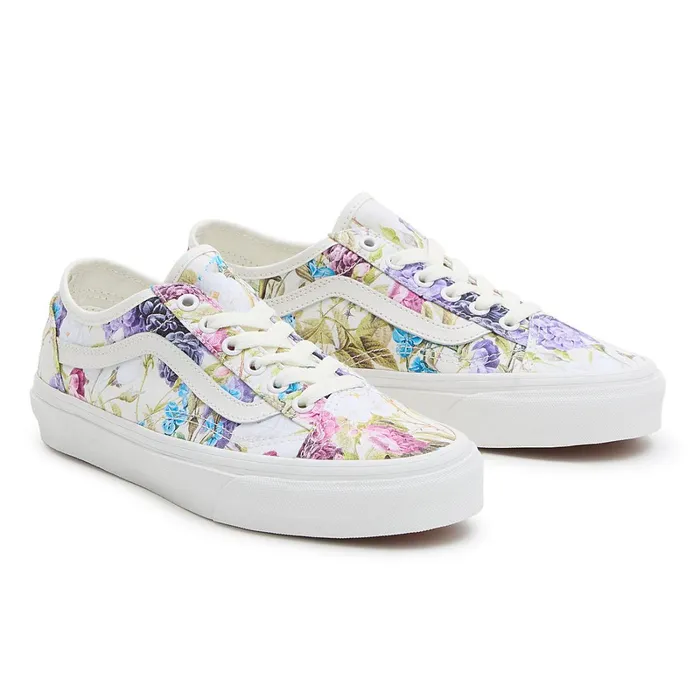 Vans View All Men Old Skool Tapered Shoes Multicolour