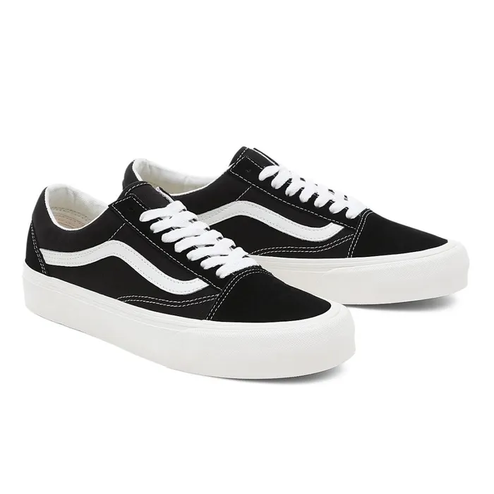 Vans View All Men Old Skool VR3 Shoes Black
