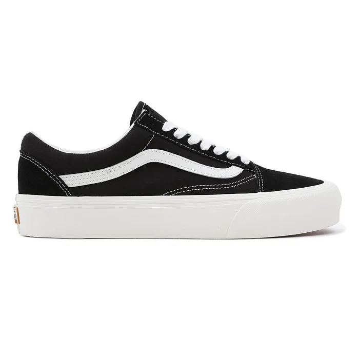 Vans View All Men Old Skool VR3 Shoes Black