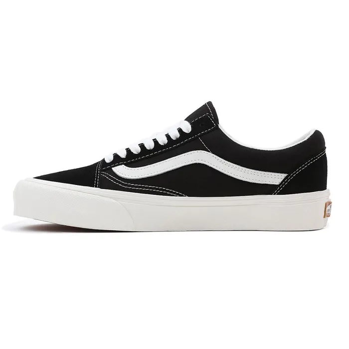 Vans View All Men Old Skool VR3 Shoes Black