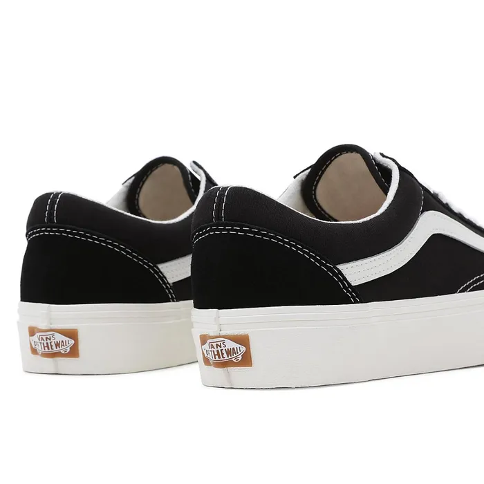 Vans View All Men Old Skool VR3 Shoes Black
