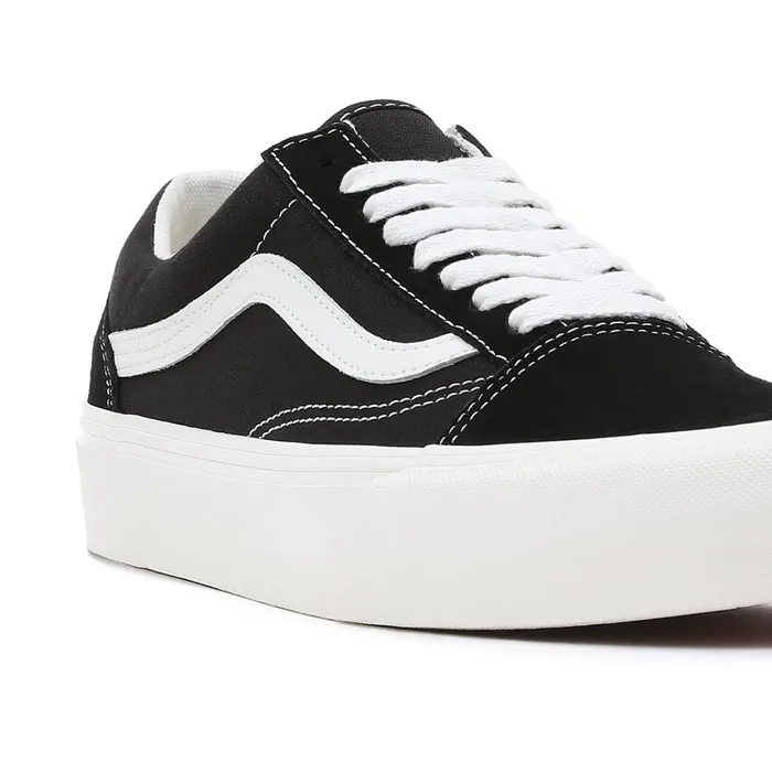 Vans View All Men Old Skool VR3 Shoes Black