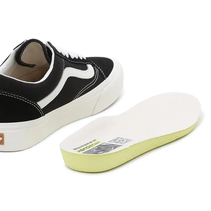Vans View All Men Old Skool VR3 Shoes Black