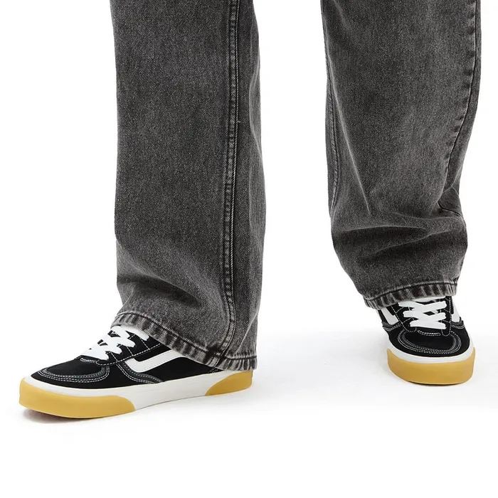 Vans View All Men Rowley Classic Shoes Black