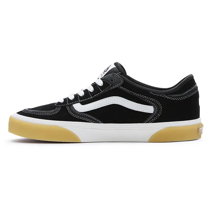 Vans View All Men Rowley Classic Shoes Black