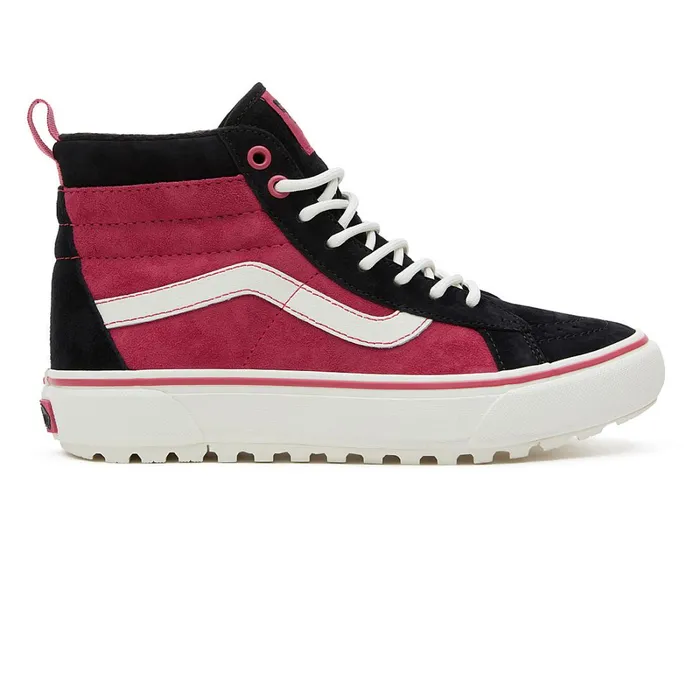 Vans View All Men Sk8Hi MTE1 Shoes Red