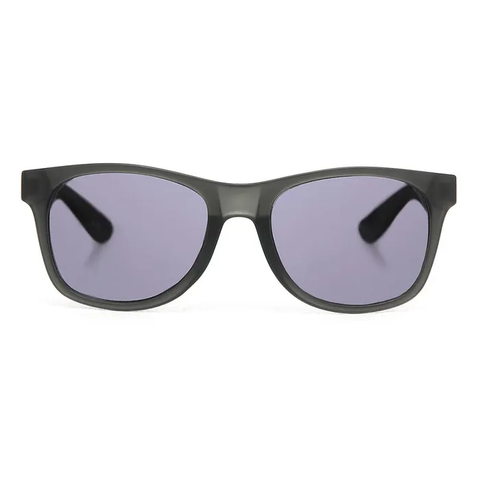 Vans View All Men Spicoli 4 Shades Sunglasses Black