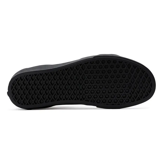 Vans View All Men SuedeCanvas Sk8Hi Shoes Black