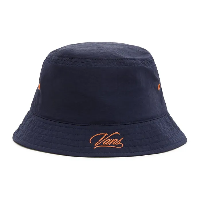 Vans View All Women Academy Bucket Hat Blue