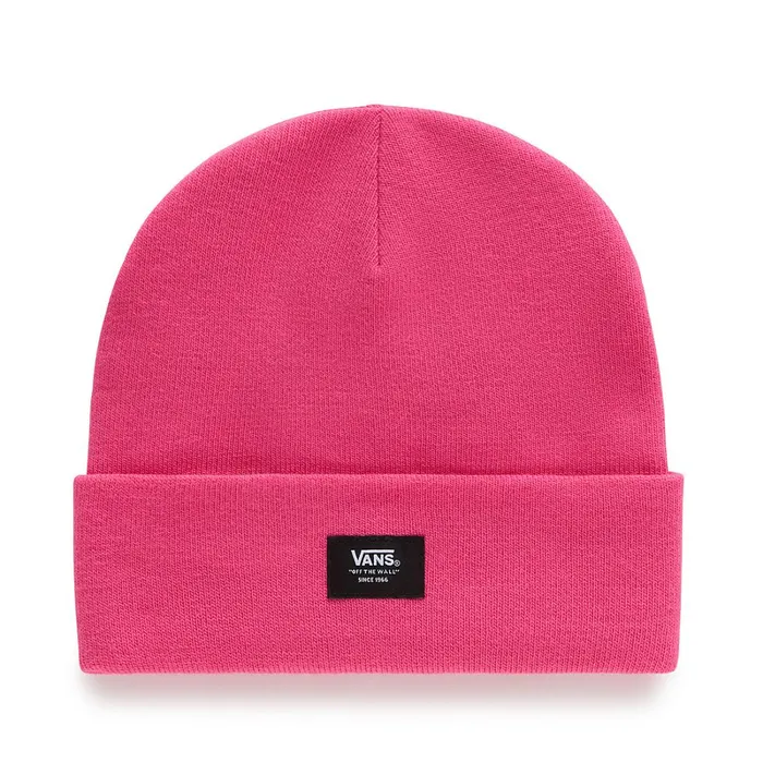 Vans View All Women Breakin Curfew Beanie Pink