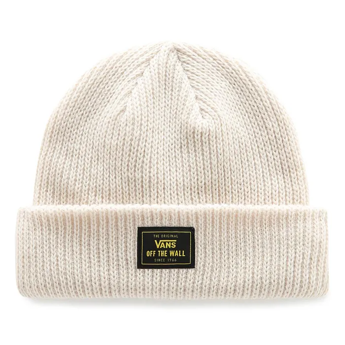 Vans View All Women Bruckner Cuff Beanie Beige