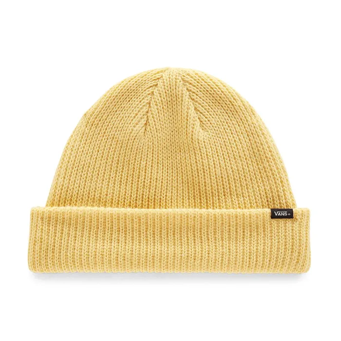 Vans View All Women Core Basic Beanie Yellow