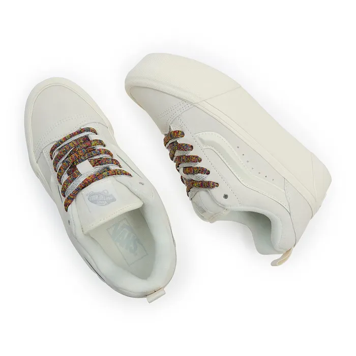 Vans View All Women Knu Stack Shoes Multicolour