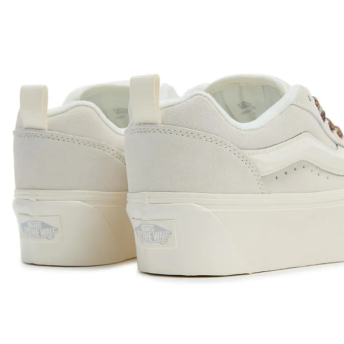 Vans View All Women Knu Stack Shoes Multicolour