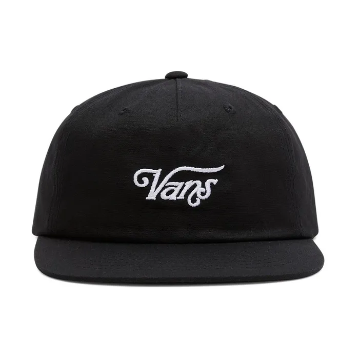 Vans View All Women Marsh Unstructured Hat Black