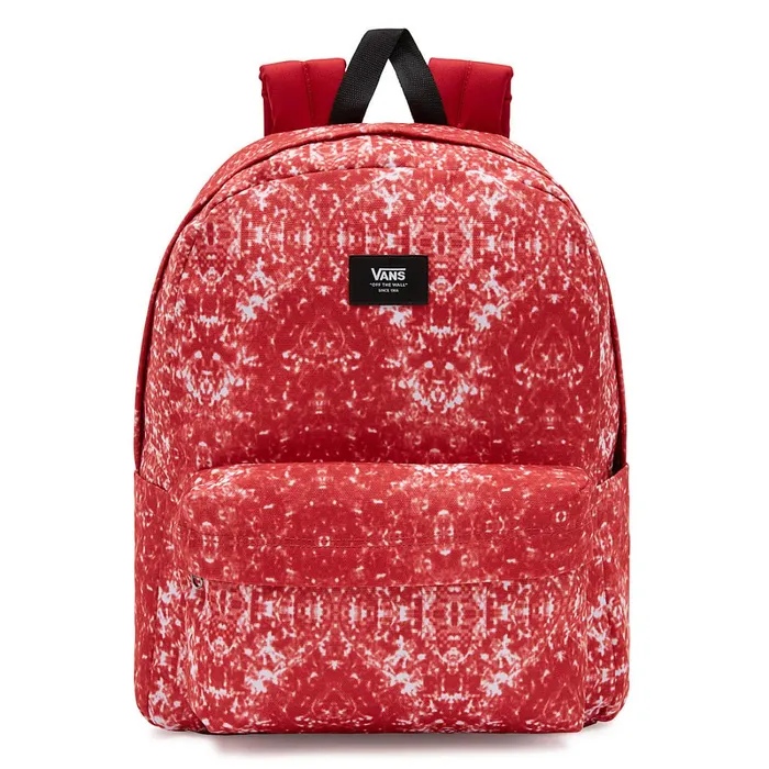 Vans View All Women Old Skool H2O Backpack Red