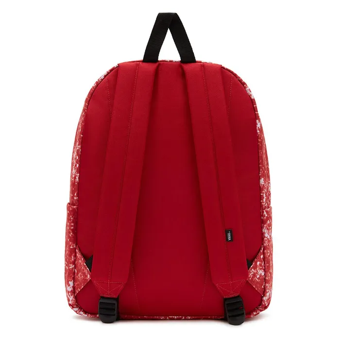 Vans View All Women Old Skool H2O Backpack Red
