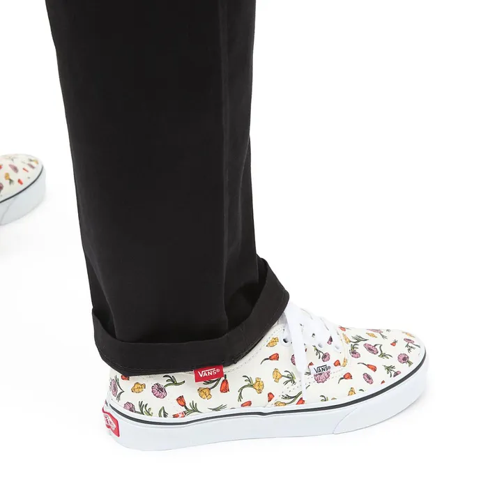 Vans View All Women Range Relaxed Trousers Black