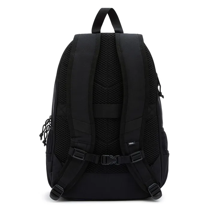 Vans View All Women Since 66 Backpack Black