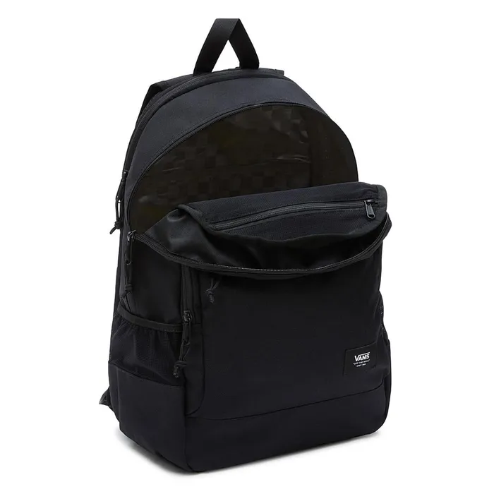 Vans View All Women Since 66 Backpack Black