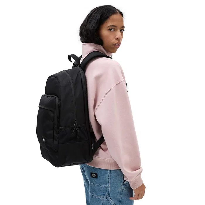 Vans View All Women Since 66 Backpack Black