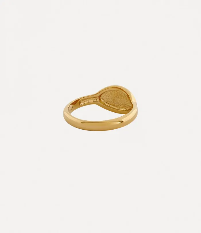 Vivienne Westwood Rings Women Tilly Ring Gold