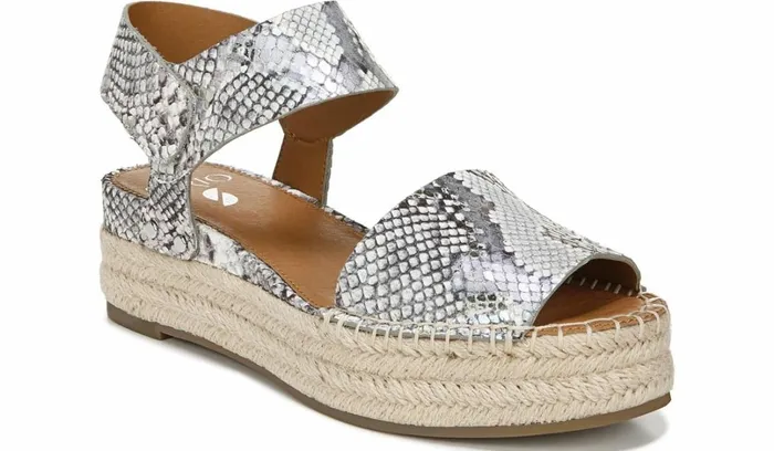 Wedge Sandals Women Franco Sarto Sarto Oak Espadrille Sandal Ocean Wave Leather Wedge Sandals Women Franco Sarto Sarto Oak Espadrille Sandal Ocean Wave Leather