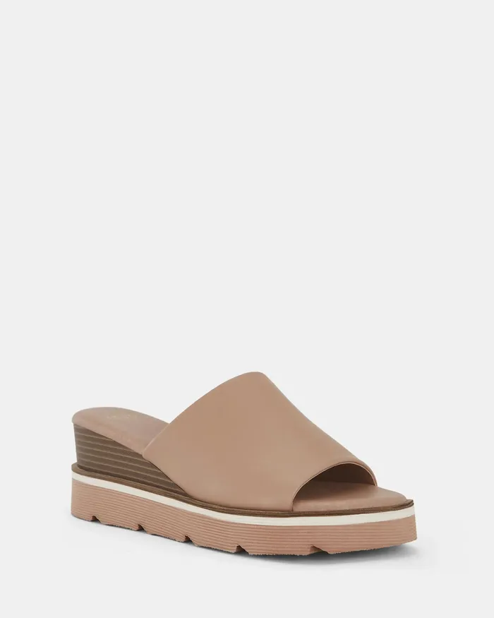 Wedges Women WYLDER NUDE NOVO Shoes