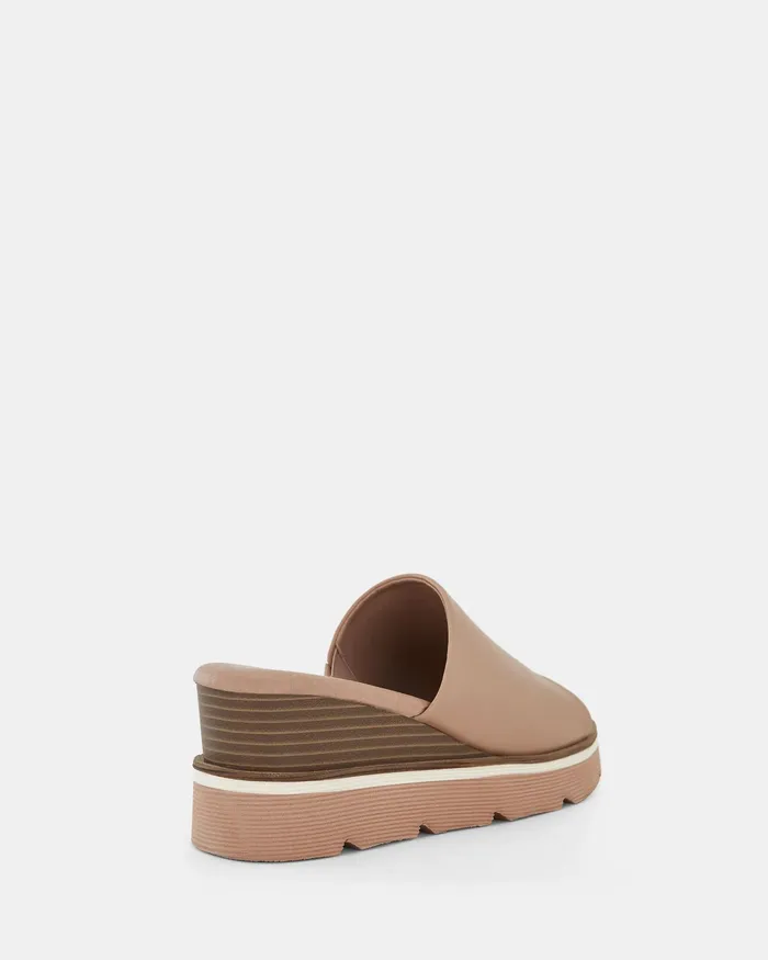 Wedges Women WYLDER NUDE NOVO Shoes