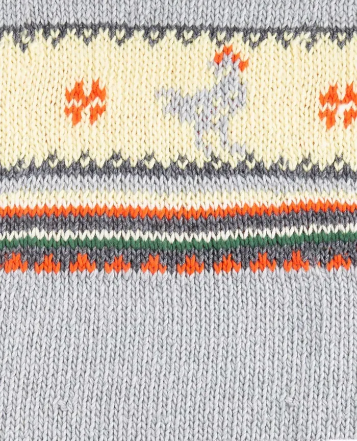 Women8217s Nitsa Zip Cardigan Heather Grey Sweaters ToadandCo