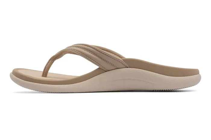 Women ABEO Footwear Sandals Laguna Thin Strap Sand Women ABEO Footwear Sandals Laguna Thin Strap Sand
