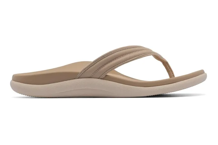 Women ABEO Footwear Sandals Laguna Thin Strap Sand Women ABEO Footwear Sandals Laguna Thin Strap Sand