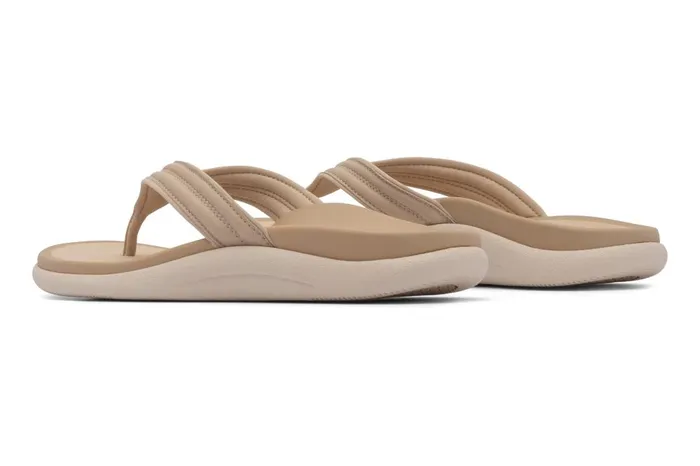Women ABEO Footwear Sandals Laguna Thin Strap Sand Women ABEO Footwear Sandals Laguna Thin Strap Sand