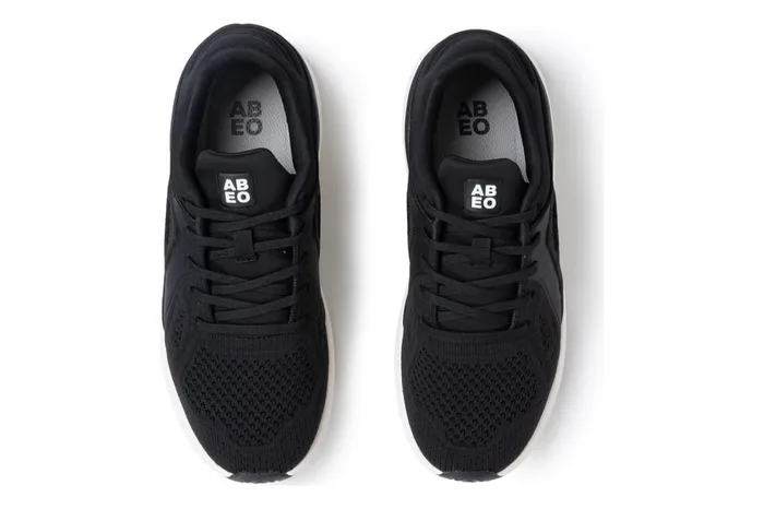 Women ABEO Footwear Sneakers MXV Shift Black Women ABEO Footwear Sneakers MXV Shift Black