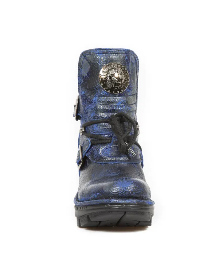 Women Ankle Boot Neotrail MNeotr061C3 New Rock Heels Women Ankle Boot Neotrail MNeotr061C3 New Rock Heels