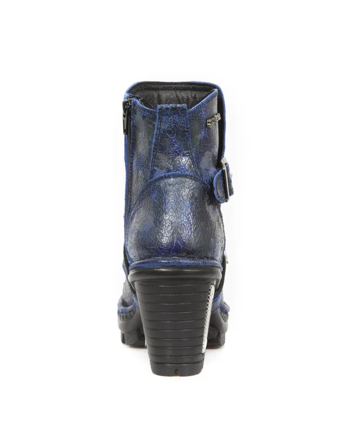 Women Ankle Boot Neotrail MNeotr061C3 New Rock Heels Women Ankle Boot Neotrail MNeotr061C3 New Rock Heels