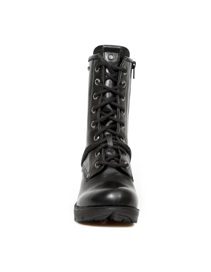 Women Ankle Boot Trail MTr001Vs56 New Rock Military Women Ankle Boot Trail MTr001Vs56 New Rock Military