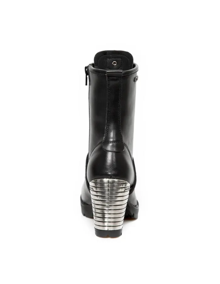 Women Ankle Boot Trail MTr001Vs56 New Rock Military Women Ankle Boot Trail MTr001Vs56 New Rock Military