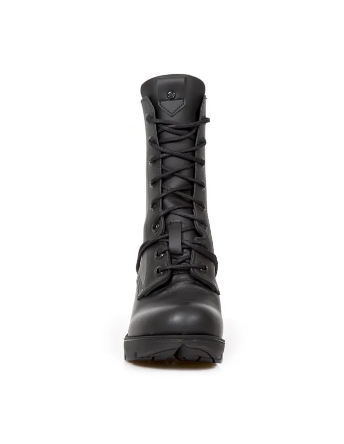 Women Ankle Boot Trail MTr001xV1 New Rock Military Women Ankle Boot Trail MTr001xV1 New Rock Military