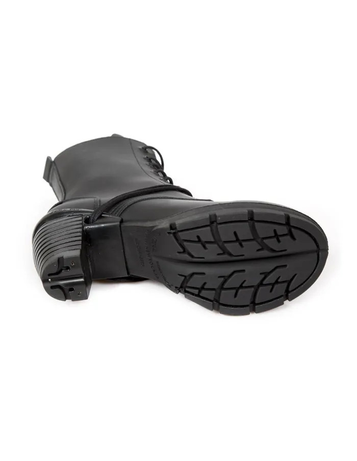 Women Ankle Boot Trail MTr001xV1 New Rock Military Women Ankle Boot Trail MTr001xV1 New Rock Military