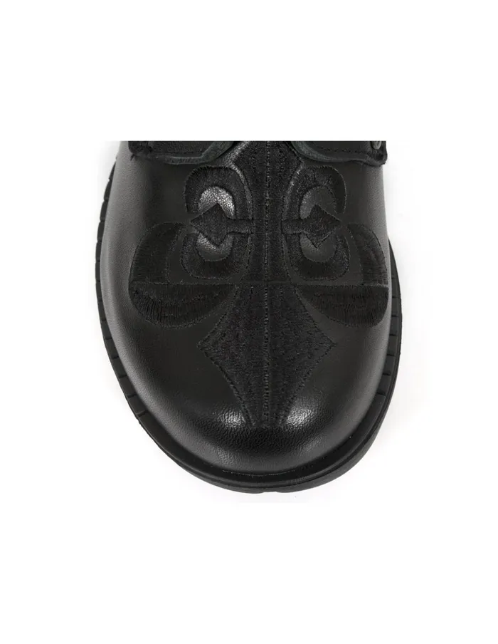 Women Ankle Boot Trail MTr052S1 New Rock Military Women Ankle Boot Trail MTr052S1 New Rock Military