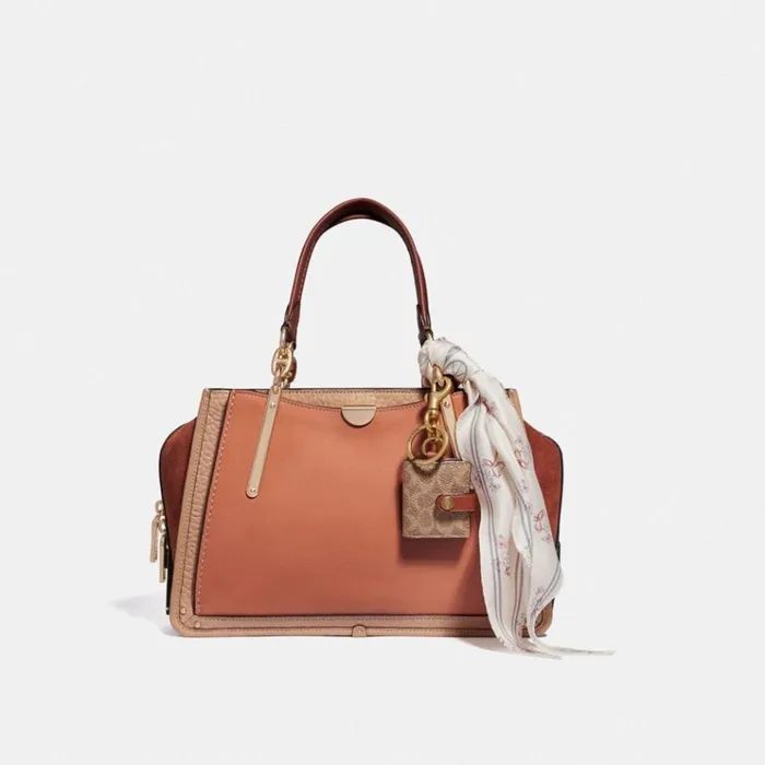 Women Bag Straps and Keychains Coach Picture Frame Bag Charm In Signature Canvas Brasskhaki Women Bag Straps and Keychains Coach Picture Frame Bag Charm In Signature Canvas Brasskhaki