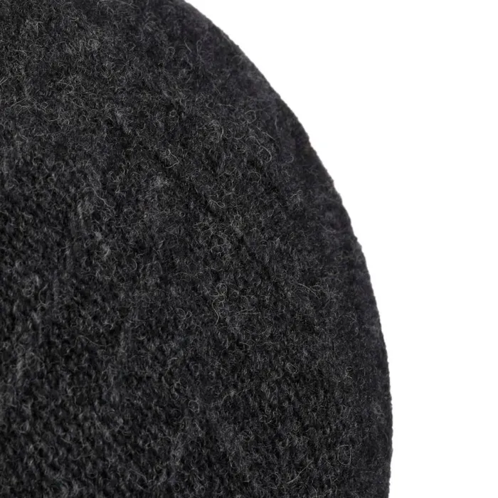 Women Beanie Hats Mayser Uni Enya Wool Hat Dark Beige Mottled Women Beanie Hats Mayser Uni Enya Wool Hat Dark Beige Mottled