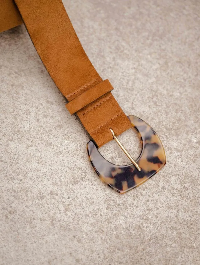 Women Belts Bobbies Murano Camel Women Belts Bobbies Murano Camel