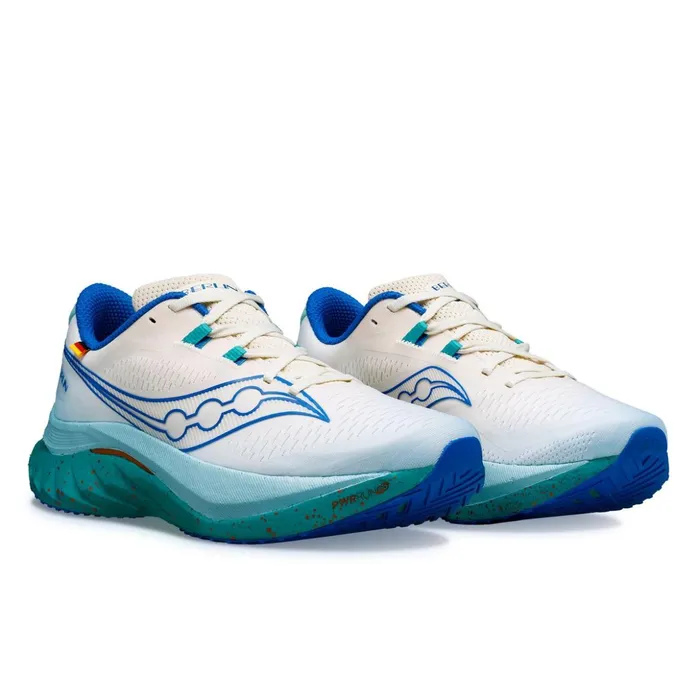 Women Berlin Endorphin Speed 4 Sky Saucony Running
