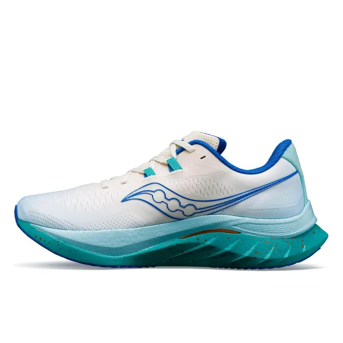 Women Berlin Endorphin Speed 4 Sky Saucony Running