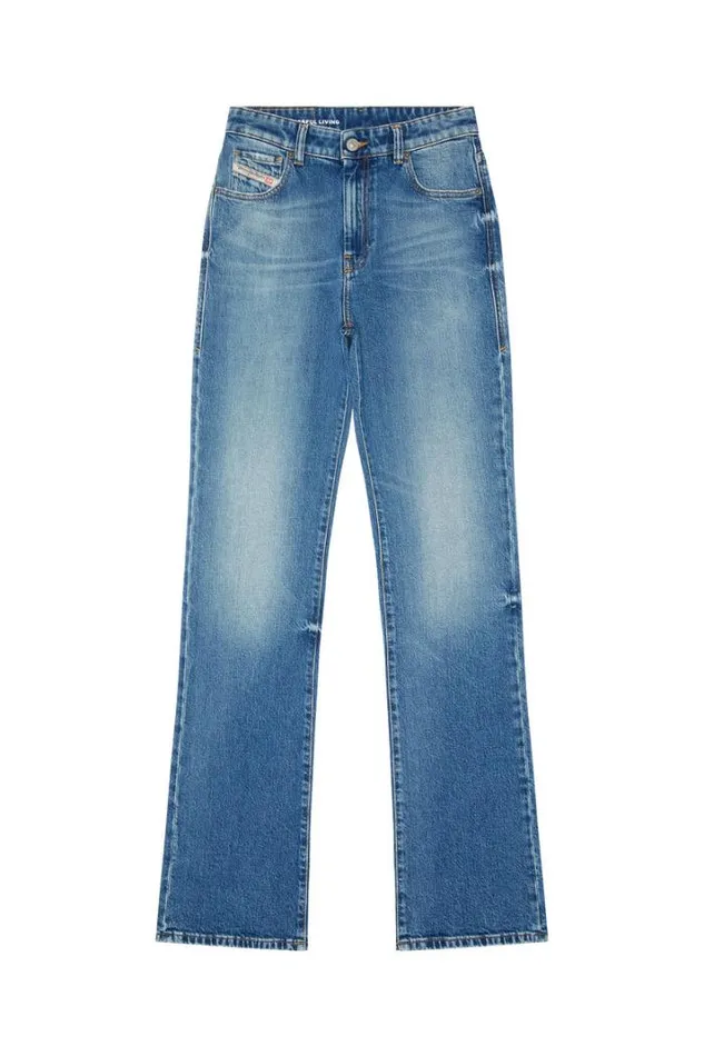 Women Bootcut And Flare Jeans 2003 DEscription 007p9 Medium Blue Diesel Bootcut And Flare Women Bootcut And Flare Jeans 2003 DEscription 007p9 Medium Blue Diesel Bootcut And Flare