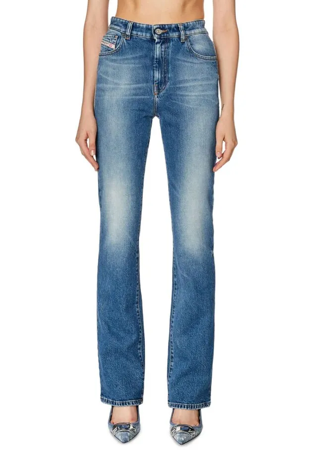 Women Bootcut And Flare Jeans 2003 DEscription 007p9 Medium Blue Diesel Bootcut And Flare Women Bootcut And Flare Jeans 2003 DEscription 007p9 Medium Blue Diesel Bootcut And Flare